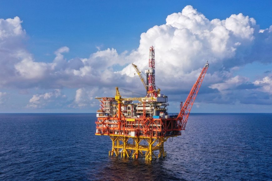 CNOOC Limited Kicks Off Production at Liuhua 11-1/4-1 Oilfield Secondary Development Project